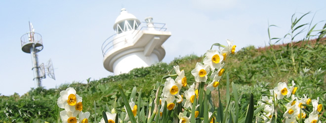 Photo: Mu-shima Island