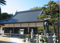 Photo: Enfuku Temple