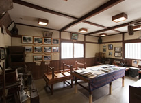 Photo: Manabe-shima Hometown Village Archives