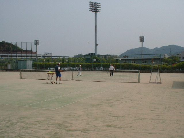 Photo: Kasaoka General Sports Park