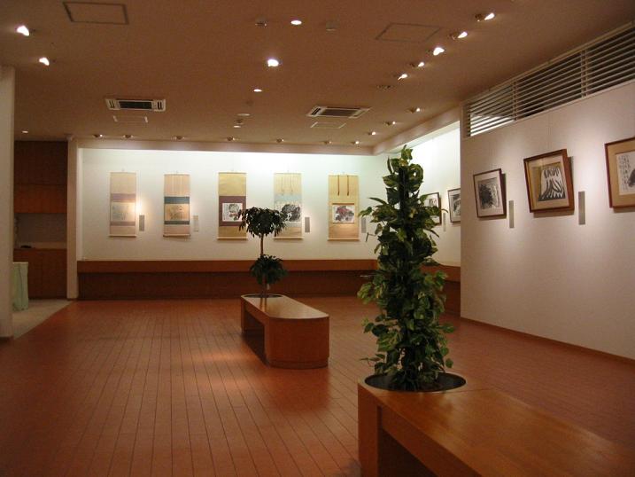 Photo: Wako Museum