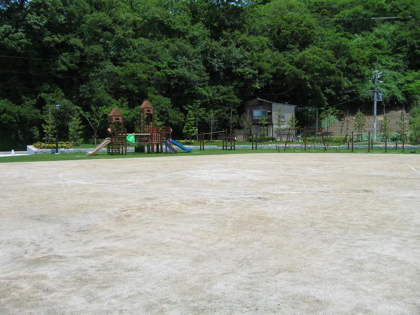 Photo: Tokonohana Park