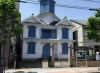 Photo: Kasaoka Church of the United Church of Christ in Japan