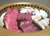 写真：焼肉 ひつ石